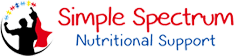 Simple Spectrum Supplement coupon codes