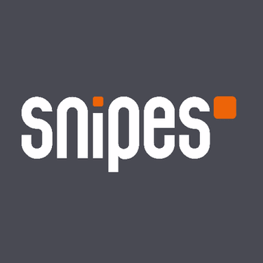 Snipes USA coupon codes