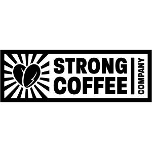 Strong Coffee Company coupon codes