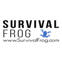 Survival Frog coupon codes