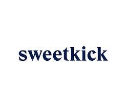 Sweetkick coupon codes