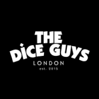 The Dice Guys UK coupon codes