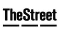 The Street coupon codes