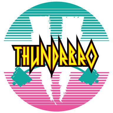 Thundrbro coupon codes