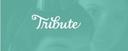 Tribute coupon codes