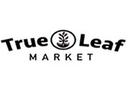 True Leaf Market coupon codes