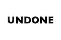 UNDONE coupon codes