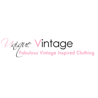 Unique Vintage coupon codes