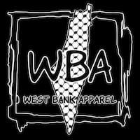 West Bank Apparel coupon codes