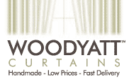 Woodyatt Curtains coupon codes