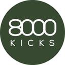 8000Kicks coupon codes