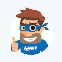 AAWP coupon codes