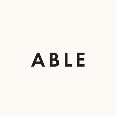 Able Clothing coupon codes