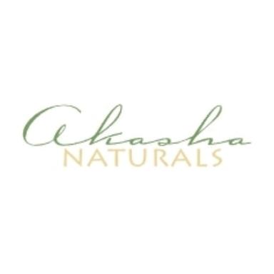 Akasha Naturals coupon codes