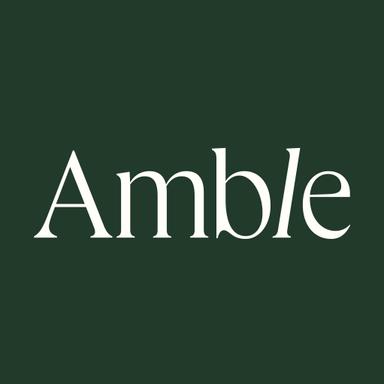 Amble Outdoors coupon codes