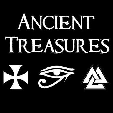 Ancient Treasures coupon codes