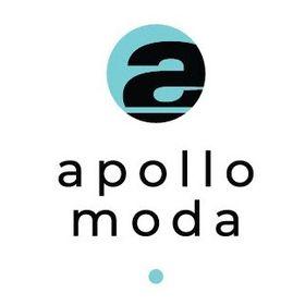 Apollo Moda coupon codes