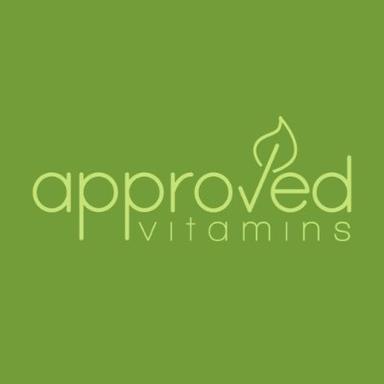 Approved Vitamins coupon codes