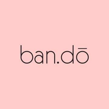 Ban.do coupon codes