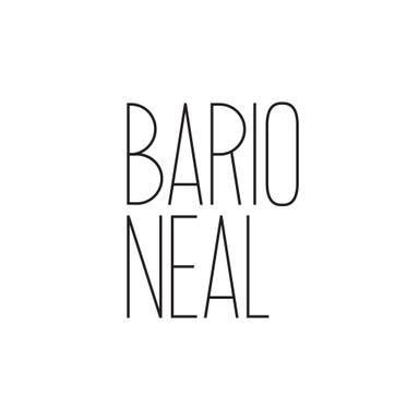 Bario Neal coupon codes