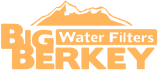 Big Berkey Water Filters coupon codes