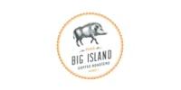 Big Island Coffee Roasters coupon codes