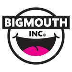 Bigmouth Inc coupon codes