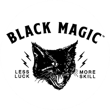 Black Magic Supply coupon codes