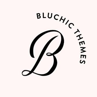 Bluchic coupon codes