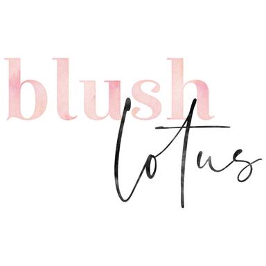 Blush Lotus coupon codes