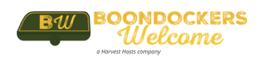 Boondockers Welcome coupon codes