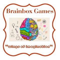 Brain Box Games coupon codes