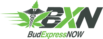 BudExpressNOW coupon codes