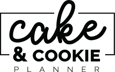 Cake And Cookie Planner coupon codes