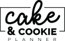 Cake And Cookie Planner coupon codes