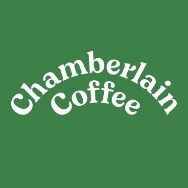 Chamberlain Coffee coupon codes