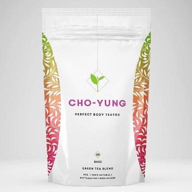 Cho-Yung Tea coupon codes