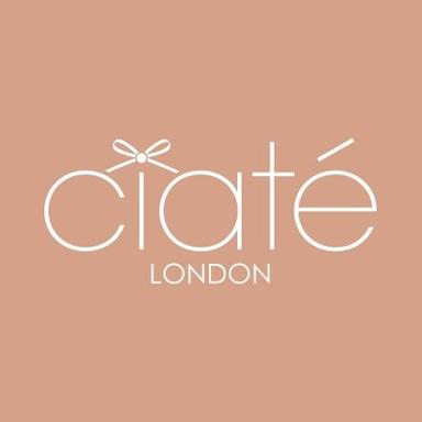 Ciaté London coupon codes