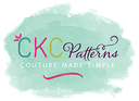 CKC Patterns coupon codes