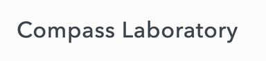 Compass Laboratory coupon codes