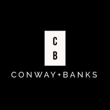 Conway and Banks coupon codes