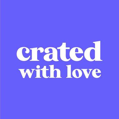 Crated With Love coupon codes