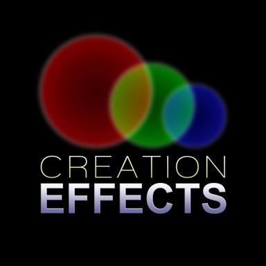 Creation Effects coupon codes