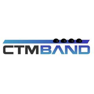 CTM Band coupon codes