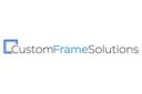 Custom Frame Solutions coupon codes