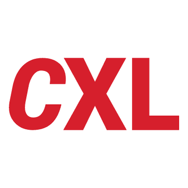 CXL coupon codes