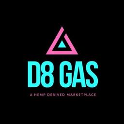 D8 Gas coupon codes