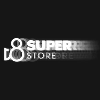 D8 Super Store coupon codes