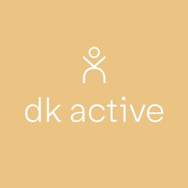 Dk Active coupon codes