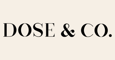 Dose and Co coupon codes
